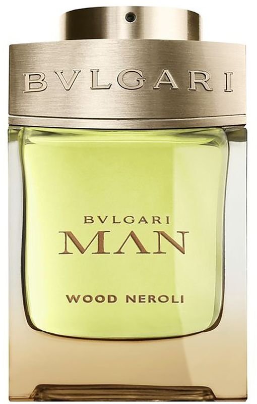 Bvlgari - Bvlgari Man Wood Neroli