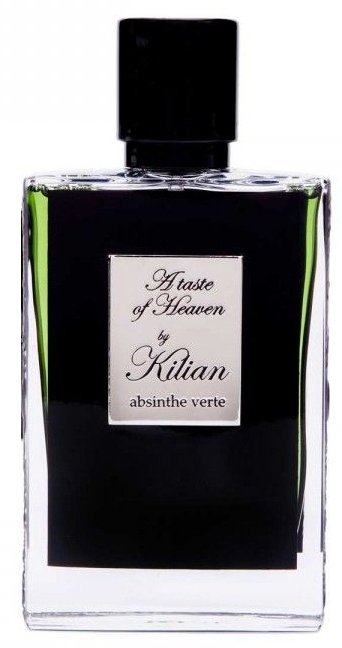 By Kilian - A Taste of Heaven