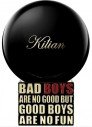 By Kilian - Bad Boys Are No Good But Good Boys Are No Fun