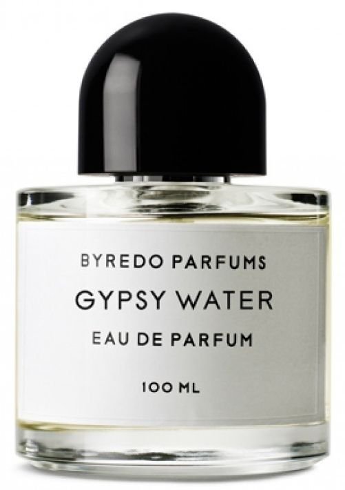 Byredo - Gypsy Water