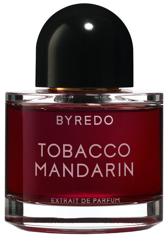 Byredo - Tobacco Mandarin