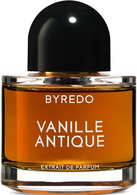 Byredo - Vanille Antique