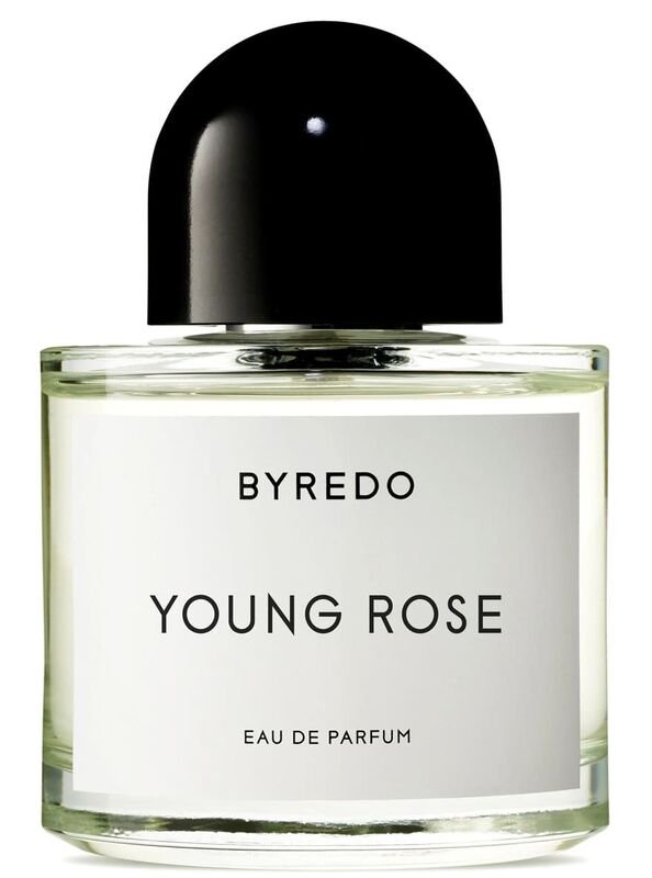 Byredo - Young Rose