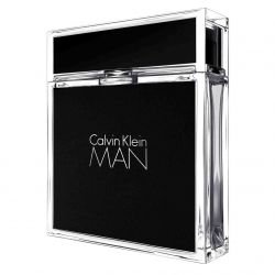 Calvin Klein - Calvin Klein Man