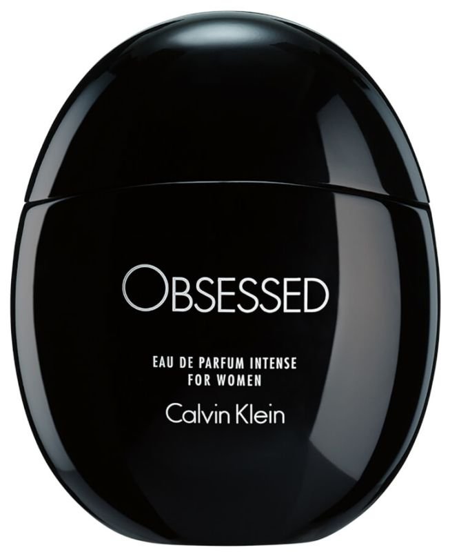 Calvin Klein - Obsessed for Women Intense
