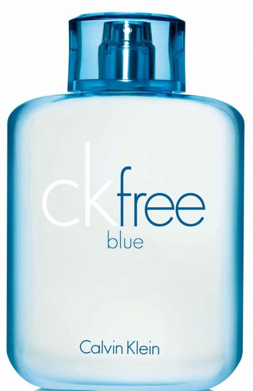 Calvin Klein - CK Free Blue