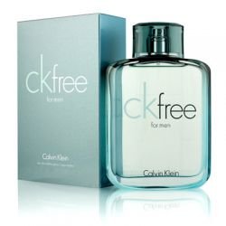 Calvin Klein - Ck Free For Men