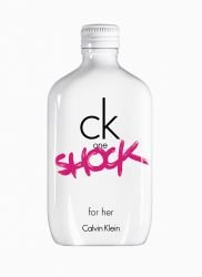 Calvin Klein - Ck One Shock For Her