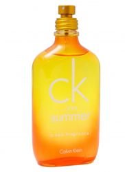 Calvin Klein - C.K. One Summer Unisex