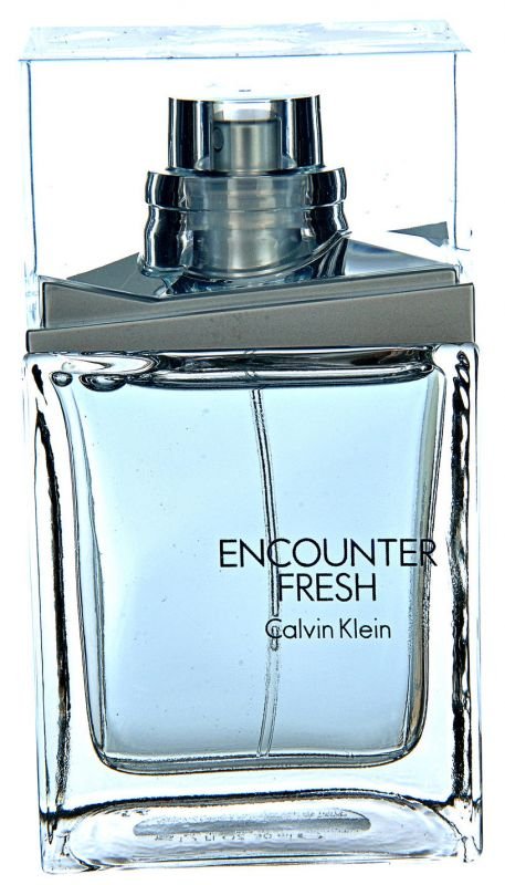Calvin Klein - Encounter Fresh