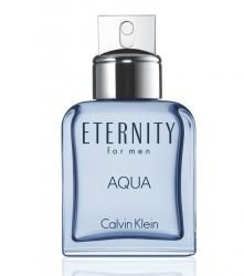 Calvin Klein - Eternity Aqua For Men