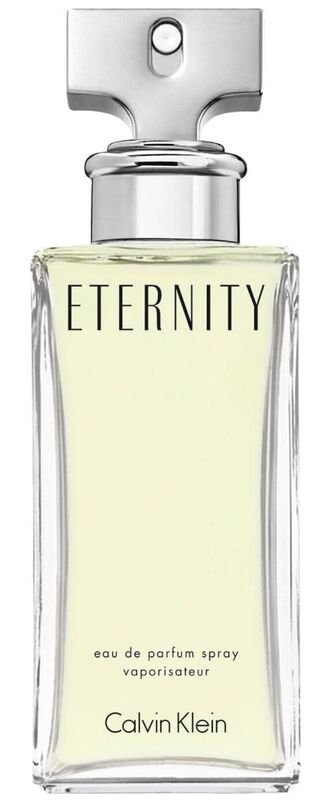 Calvin Klein - Eternity For Woman