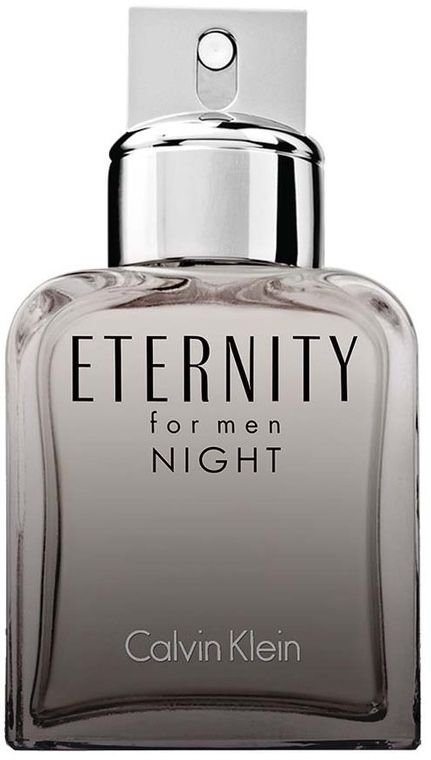 Calvin Klein - Eternity Night for Men