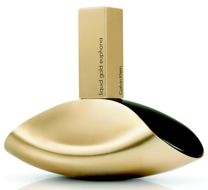 Calvin Klein - Euphoria Liquid Gold