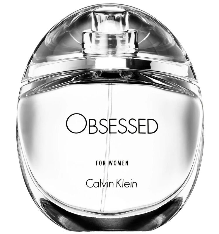 Calvin Klein - Obsessed