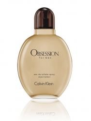 Calvin Klein - Obsession For Men