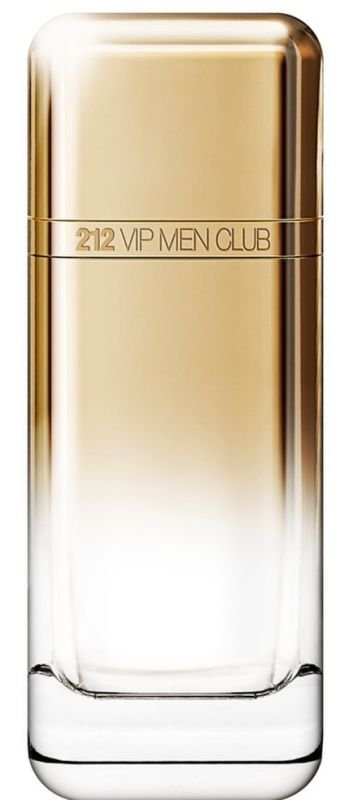 Carolina Herrera - 212 Vip Men Club Edition