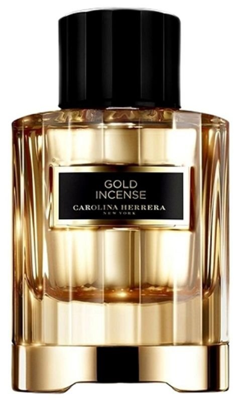 Carolina Herrera - Gold Incense