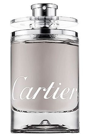 Cartier - Eau De Cartier Essence De Bois