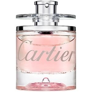 Cartier - Goutte De Rose