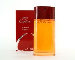 Cartier - Must De Cartier