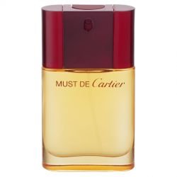 Cartier - Must De Cartier Pour Homme