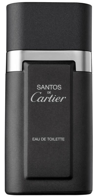 Cartier - Santos De Cartier