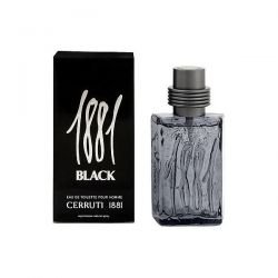 Cerruti - Cerruti 1881 Black