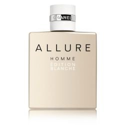 Chanel - Allure Homme Edition Blanche