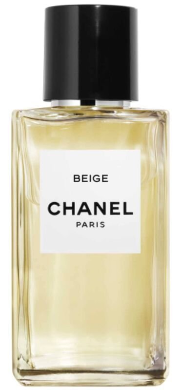 Chanel - Beige