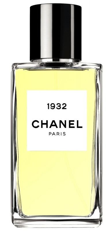 Chanel - Chanel 1932