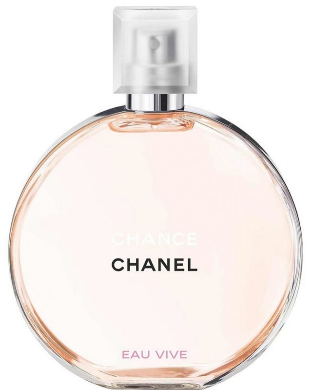 Chanel - Chance eau Vive