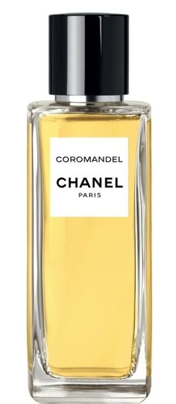 Chanel - Coromandel