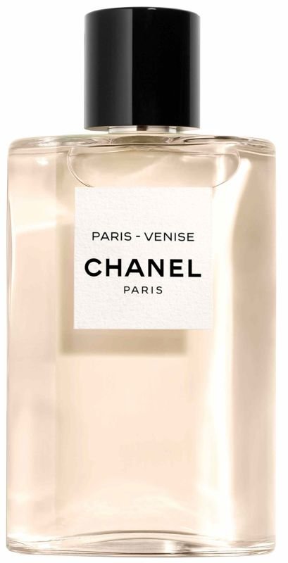 Chanel - Paris Venise