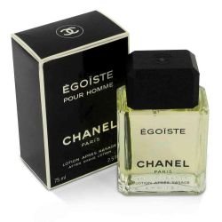 Chanel - Egoiste