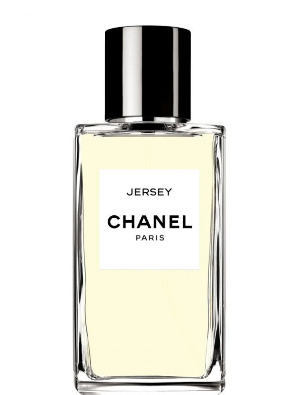 Chanel - Jersey