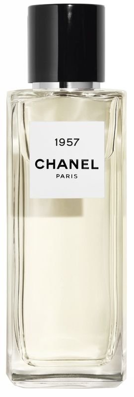Les Exclusifs Chanel 1957