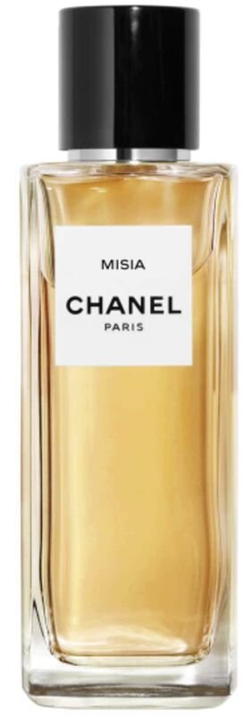Chanel - Misia