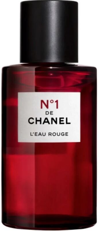 Chanel - N°1 de Chanel L'Eau Rouge