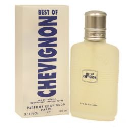 Chevignon - Best Of Chevignon