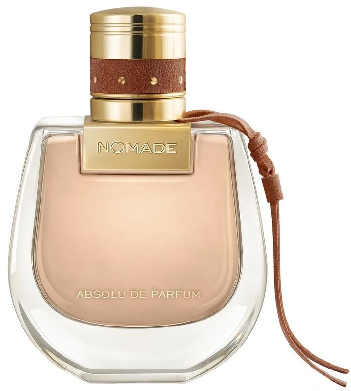 Chloe - Nomade Absolu de Parfum