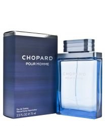Chopard - Chopard Pour Homme