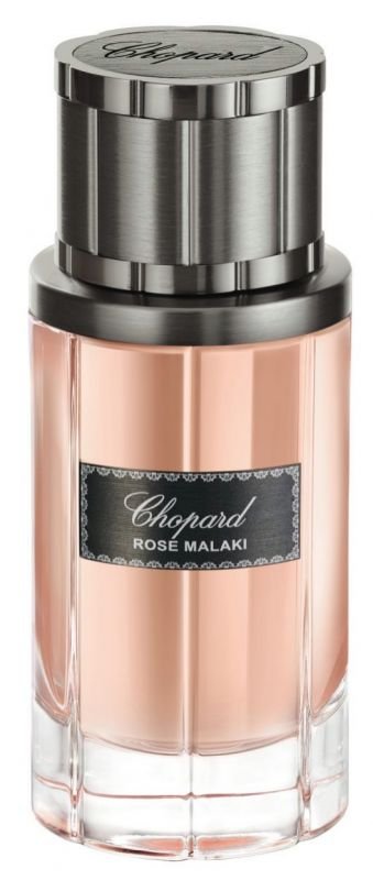 Chopard - Rose Malaki