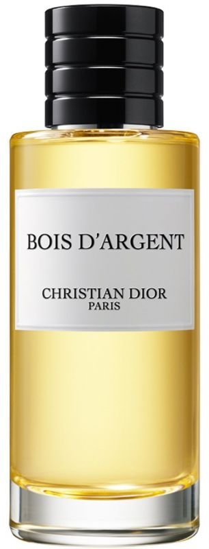 Christian Dior - Bois d'Argent