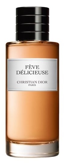 Christian Dior - Fève Délicieuse