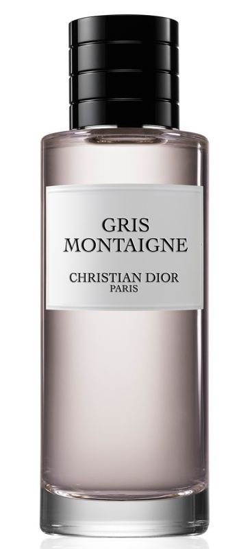Christian Dior - Gris Montaigne