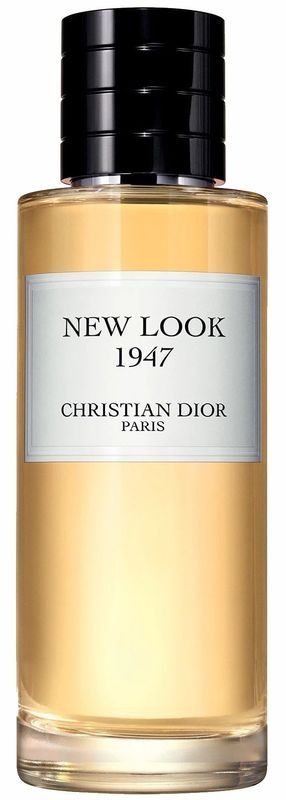Christian Dior - La Collection Couturier Parfumeur New Look 1947