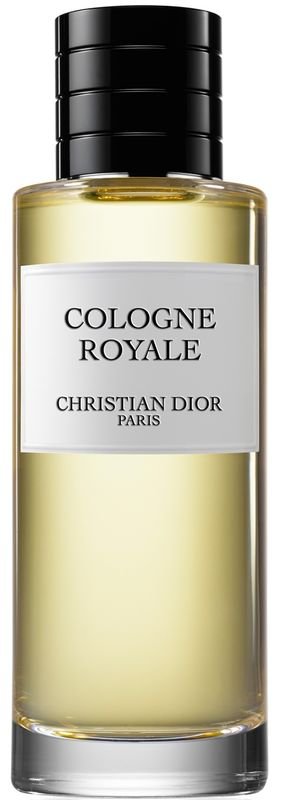 La Collection Privée Cologne Royale
