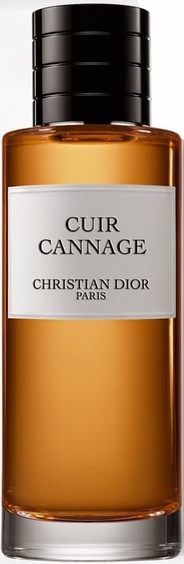 Christian Dior - La Collection Privée Cuir Cannage