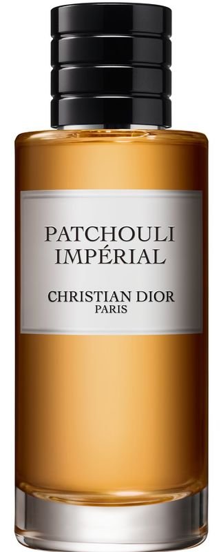 Christian Dior - La Collection Privée Patchouli Imperial